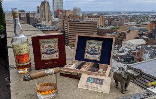 JC Newman Perla del Mar Review