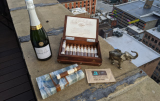 Plasencia Reserva Original Cigar Review