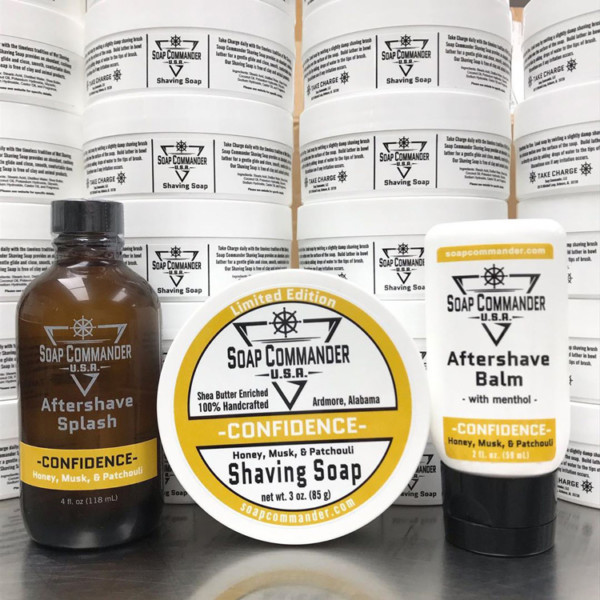 Top 10 Best Shaving Soap & Cream For Men