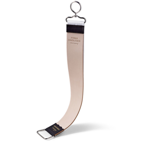 How To Sharpen A Straight Razor Best Stropping & Honing Guide