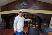 How Is Rum Made