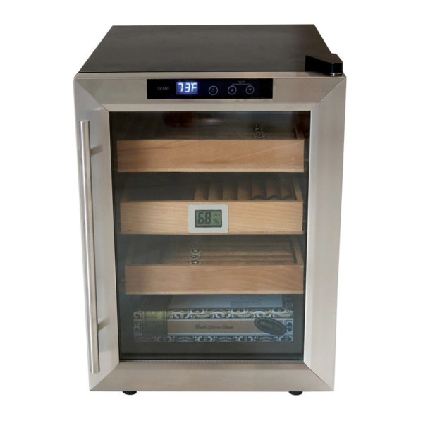 Best Cigar Cooler Humidors & Fridges Why You Need One & How To Use Them