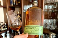 What Is Rye Whiskey & How You Should Drink It