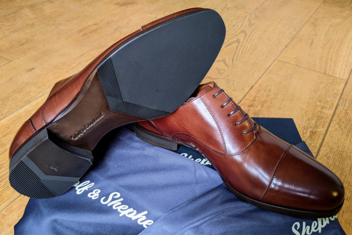 Top 10 Most Comfortable Dress Shoes For Men | Features To Look For