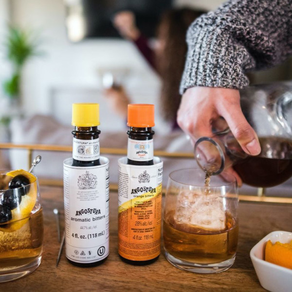 Best Bitters Top 10 Cocktail & Digestive Bitters To Buy Online