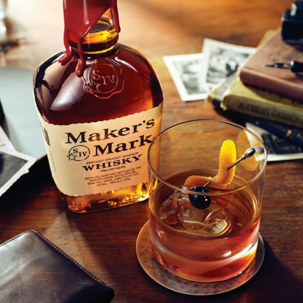 The Best Bourbons To Use In An Old Fashioned