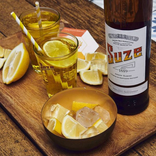 Top 10 Best Digestive Bitters Potable Bitters To Buy In The USA