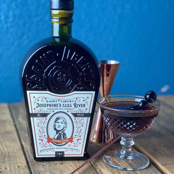 Top 10 Best Rye Whiskey Cocktail Recipes