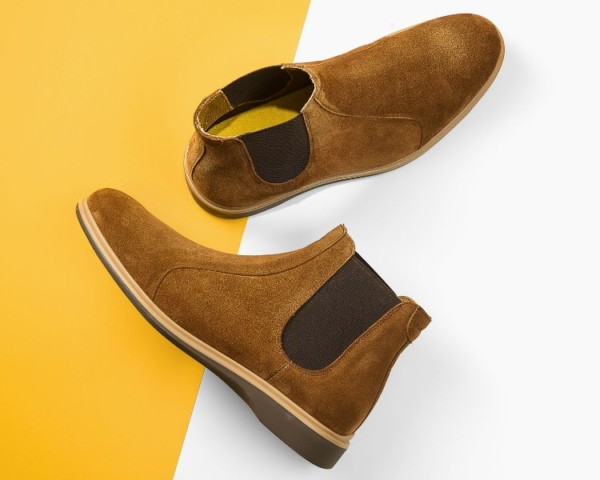 Best Casual Boots For Men: Top 8 Laid-Back & Classic Men's Boots