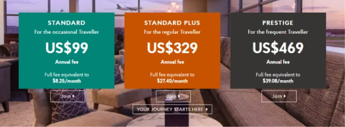Priority Pass 2024: #1 Airport Lounge Program [Benefits, Cost & More]