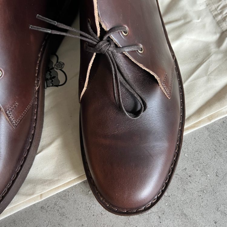 Chromexcel Boots Crown Northampton Chromexcel Boots Crown Northampton