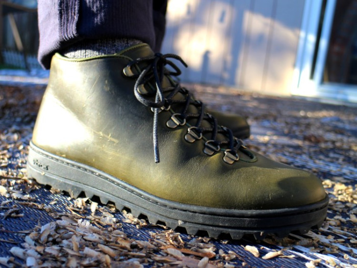 North Royal Scottsboro Boots