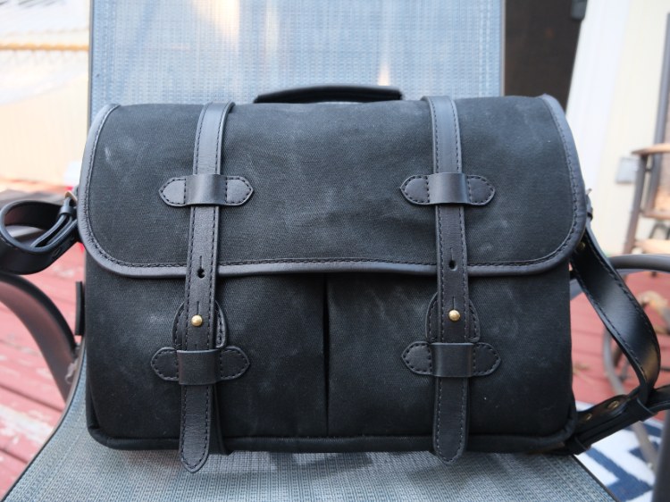 Premium Camera Bag By Cravar Rana