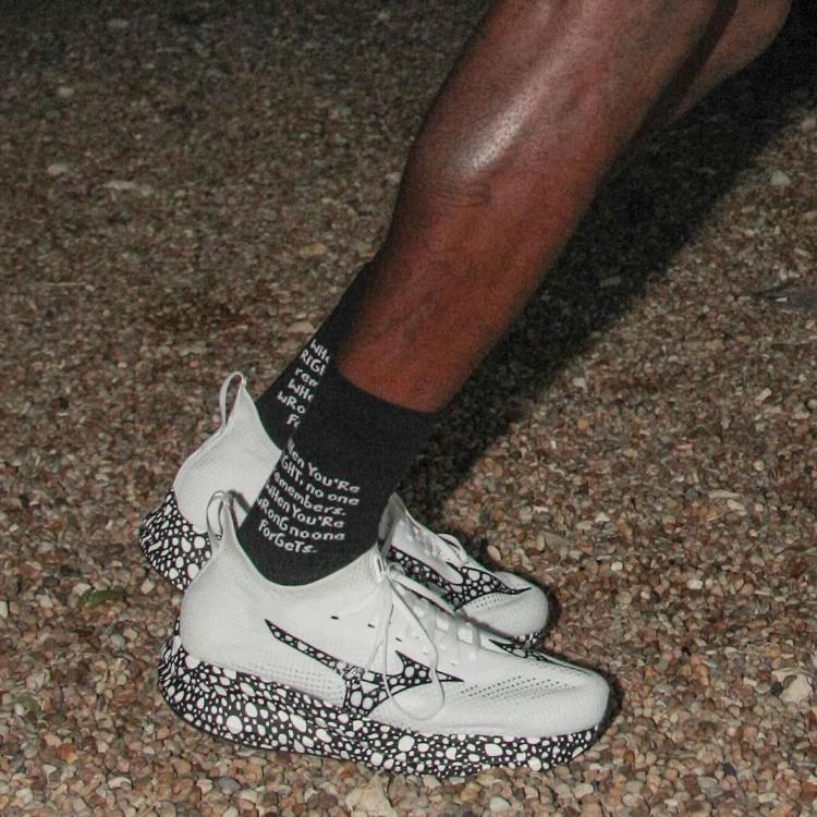 Mizuno Japanese Shoe Brand Mystery Shoes