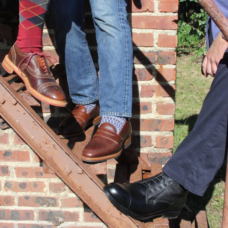 Three-Different-Pairs-Of-Allen-Edmonds-Shoes Three-Different-Pairs-Of-Allen-Edmonds-Shoes