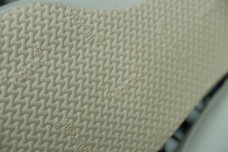 Vibram Sole of Slippers by Crown Northampton Vibram Sole of Slippers by Crown Northampton