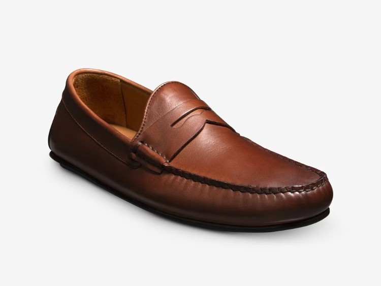 Allen Edmonds Super Sport Penny Driving Shoes Allen Edmonds Super Sport Penny Driving Shoes