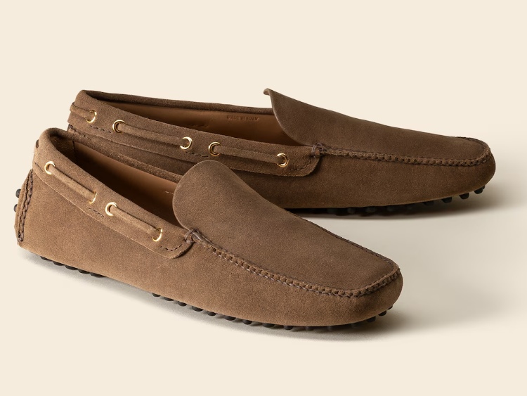 Car Shoe The Original Driving Shoes Car Shoe The Original Driving Shoes