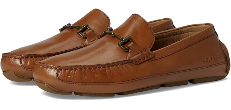 Cole Haan Wyatt Bit Driving Shoes Cole Haan Wyatt Bit Driving Shoes