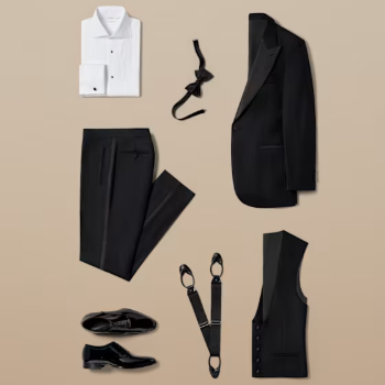 Suitsupply Tuxedo Package Suitsupply Tuxedo Package